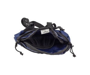 Поясна сумка Tribe Waist bag 1,5 L T-ID-0001