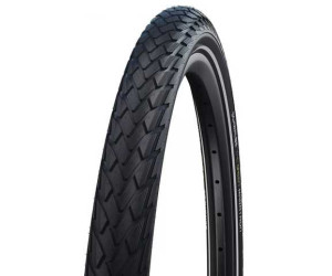 Покрышка Schwalbe 28 GREEN MARATHON Perf, GreenGuard B/B-SK+RT HS620 ADDIX Eco 67EPI 38B