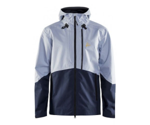 Куртка Craft Shell Jacket Man blue 