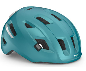 Шолом MET E-MOB CE TEAL | MATT 