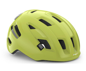 Шолом MET E-MOB MIPS CE LIME | GLOSSY