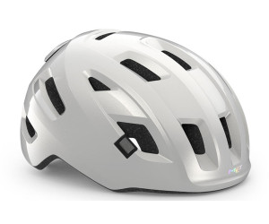 Шолом MET E-MOB MIPS CE WHITE | GLOSSY