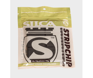 Средство обезжиривания новых цепей SILCA StripChip, 72 g