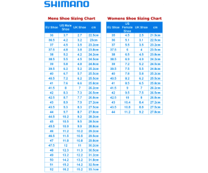Веловзуття Shimano GE500 чорне