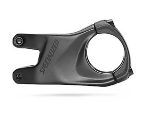 Виніс керма Specialized TRAIL STEM BLK 31.8