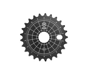 Звезда Mission Locator 25T