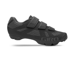 Велосипедные туфли МТБ жен Giro Ranger W черн 