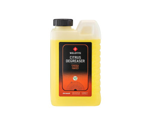 Очисник трансмісії Weldtite 03022 CITRUS DEGREASER, 1л