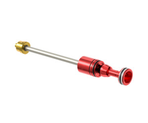 Воздушная пружина ROCKSHOX Air Spring Upgrade Kit - DebonAir+ w/ Butter Cup 150mm (includes air shaft assembly, ButterCup & seal head) - Lyrik D1+(2023+)