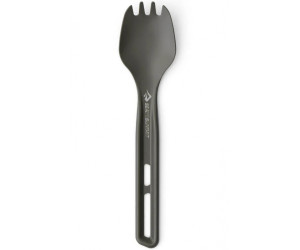 Ложка-виделка Sea to Summit Frontier UL Spork (Grey)