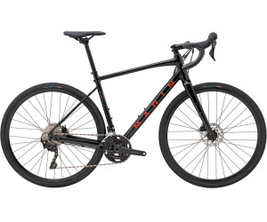 Велосипед 28" Marin Gestalt 2 2024 Gloss Black/Red
