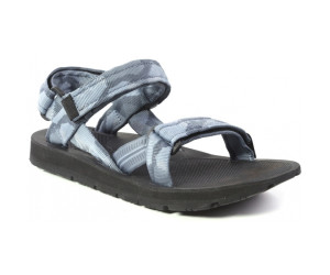 Сандалии мужские Source Stream Mens Iceberg Gray 