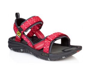 Женские сандалии Source Gobi Womens Tribal Red Женские сандалии Source Gobi Womens Tribal Red