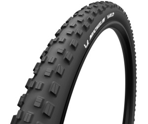 Покрышка Michelin WILD Acces Line 29x2.40 30TPI 800г