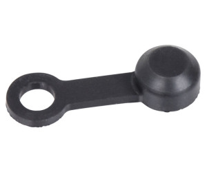 Пыльник ниппеля калипера гидр. диск тормозов Shimano BR-M755/M515