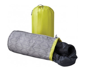 Чохол-подушка Therm-A-Rest Stuffsack Pillow Limon/Gray Print