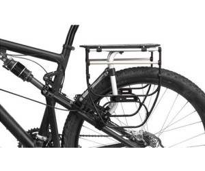 Велосипедные боковые рамы Pack'n Pedal Side Frames для багажника Grey