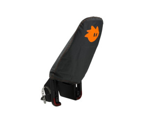 Накидка від дощу Thule Yepp Maxi raincover Black