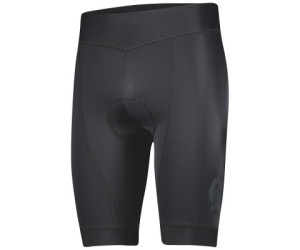 Велотруси без лямок SCOTT ENDURANCE + black 