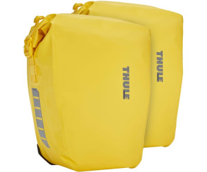 Сумка для велосипеда Thule Shield Pannier 25L Pair 25 L