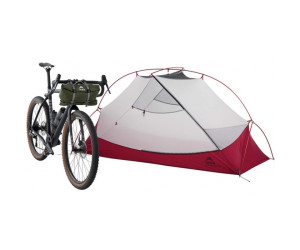 Палатка MSR Hubba Hubba Bikepack Палатка MSR Hubba Hubba Bikepack