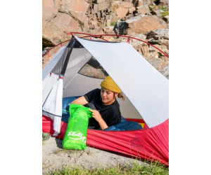 Палатка MSR Hubba Hubba Bikepack Палатка MSR Hubba Hubba Bikepack