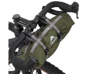 Палатка MSR Hubba Hubba Bikepack Палатка MSR Hubba Hubba Bikepack