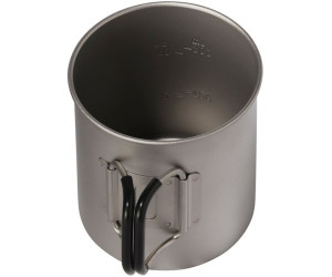 Кружка MSR Titan Cup 450 mL (13847)