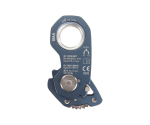 Блок-зажим Climbing Technology ROLL N LOCK PUL/ROPE