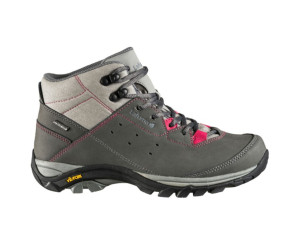 Ботинки LAFUMA LD ANETO MID GREY разм. 3,5
