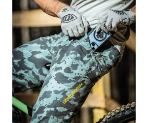 Штани TLD SKYLINE PANT Mono [Charcoal] 