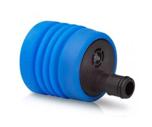 Адаптер для питьевой системы Source Pro Kit, Alpine Blue Адаптер для питьевой системы Source Pro Kit, Alpine Blue