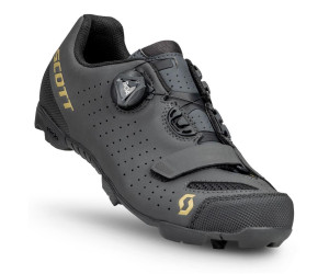 Велотуфлі SCOTT W MTB COMP BOA dark grey/black 