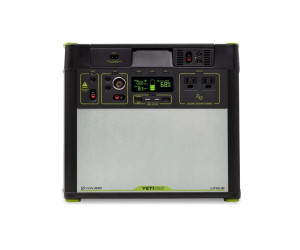 Зарядна станція Goal Zero Yeti 3000X (230V) EU (GoalZero)