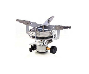 Газовая горелка Kovea KB-0408 K1 Hiker Stove