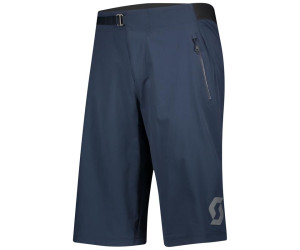 Велошорти SCOTT TRAIL VERTIC midnight blue 