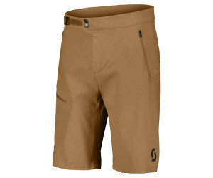 Велошорти MTN SCOTT EXPLORAIR LIGHT silt beige 