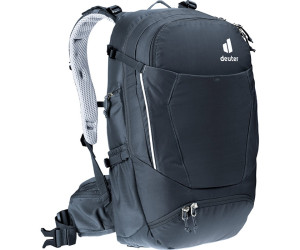 Рюкзак DEUTER Trans Alpine 24  black