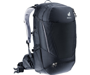 Рюкзак DEUTER Trans Alpine 30 black