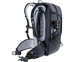 Рюкзак DEUTER Trans Alpine 30 black Рюкзак DEUTER Trans Alpine 30 black