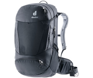 Рюкзак DEUTER Trans Alpine 30 black Рюкзак DEUTER Trans Alpine 30 black