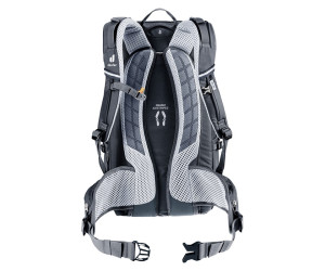 Рюкзак DEUTER Trans Alpine 30 black Рюкзак DEUTER Trans Alpine 30 black