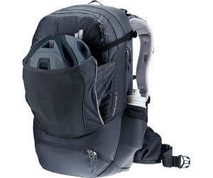 Рюкзак DEUTER Trans Alpine 30 black Рюкзак DEUTER Trans Alpine 30 black
