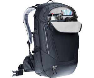 Рюкзак DEUTER Trans Alpine 30 black Рюкзак DEUTER Trans Alpine 30 black
