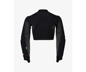 Захистна куртка POC VPD Air Comp Jacket (Uranium Black/Hydrogen White, S)