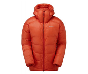 Куртка Montane Alpine 850 Down Jacket