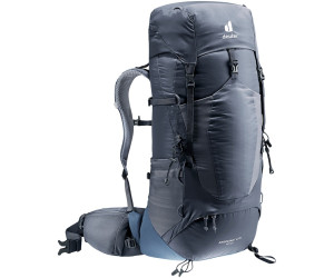 Рюкзак DEUTER Aircontact Lite 40 + 10 