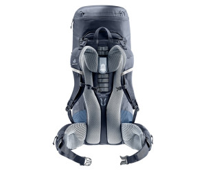 Рюкзак DEUTER Aircontact Lite 50 + 10 black-marine