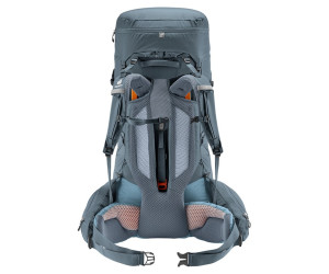 Рюкзак DEUTER Aircontact Core 60+10 graphite-shale Рюкзак DEUTER Aircontact Core 60+10 graphite-shale