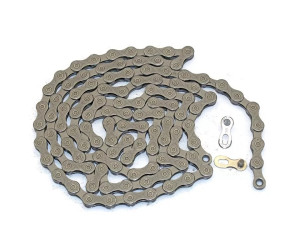 Цепь KMC - X10.93 10SP 112L с замком